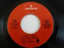 7inch Vinyl Single - The Statler Brothers - Thank You World / The Blackwood Brothers By The Statler Brothers
