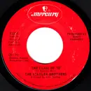 7inch Vinyl Single - The Statler Brothers - The Class Of '57