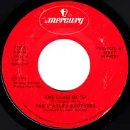 The Statler Brothers - The Class Of '57