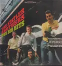 LP - The Statler Brothers - The Big Hits