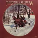 LP - The Statler Brothers - The Statler Brothers Christmas Card