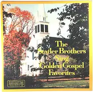 The Statler Brothers - The Statler Brothers Sing Golden Gospel Favorites