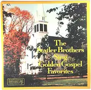 The Statler Brothers - The Statler Brothers Sing Golden Gospel Favorites