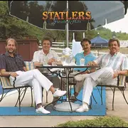 CD - The Statler Brothers - The Statlers Greatest Hits