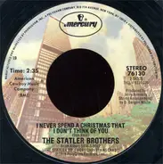 The Statler Brothers - Who Do You Think?