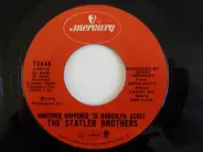 The Statler Brothers - Whatever Happened To Randolph Scott