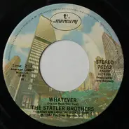 The Statler Brothers - Whatever