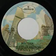 The Statler Brothers - Whatever