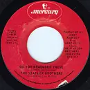 7inch Vinyl Single - The Statler Brothers - Do You Remember These / Since Then