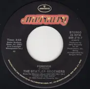 The Statler Brothers - Forever