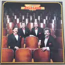 LP - The Statler Brothers - Four For The Show