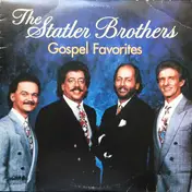 The Statler Brothers - Gospel Favorites