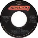 7inch Vinyl Single - The Statler Brothers - Guilty - Bestway