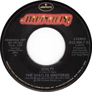 The Statler Brothers - Guilty