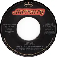 The Statler Brothers - Guilty