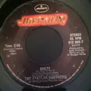 7inch Vinyl Single - The Statler Brothers - Guilty/I Never Want to Kiss You Goodbye