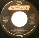 7inch Vinyl Single - The Statler Brothers - I'll Be The One / De Ja-Vu