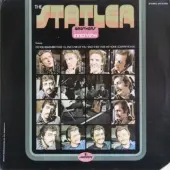 LP - The Statler Brothers - Innerview