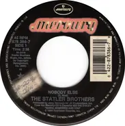 The Statler Brothers - Nobody Else