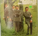 LP - The Statler Brothers - Oh Happy Day