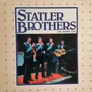 LP - The Statler Brothers - Oh, Happy Day