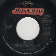 The Statler Brothers - Only You