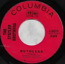 7inch Vinyl Single - The Statler Brothers - Ruthless / Do You Love Me Tonight