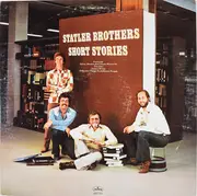 LP - The Statler Brothers - Short Stories