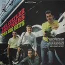 LP - The Statler Brothers - Sing The Big Hits