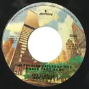 7inch Vinyl Single - The Statler Brothers - Silver Medals And Sweet Memories