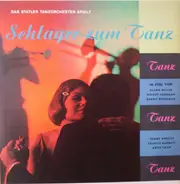 The Statler Dance Orchestra - Schlager Zum Tanz