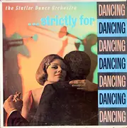 LP - The Statler Dance Orchestra - ... Strictly For Dancing