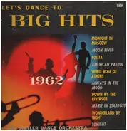 The Statler Dance Orchestra - Let's Dance To Big Hits 1962