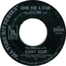 The Statues With Garry Miles - Look For A Star
