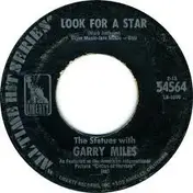 Statues - Look For A Star