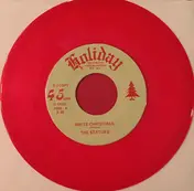 Statues - White Christmas / Get Off My Roof