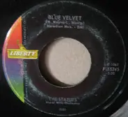 The Statues - Keep The Hall Light Burning / Blue Velvet