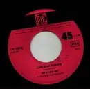 7inch Vinyl Single - The Status Quo - The Price Of Love / Little Miss Nothing - no cover