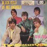 The Status Quo - Black Veils Of Melancholy