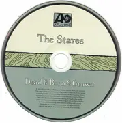 CD - The Staves - Dead & Born & Grown
