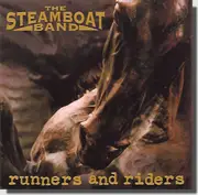 CD - The Steamboat Band - Runners And Riders
