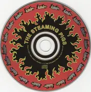 CD - The Steaming Pigs - The Steaming Pigs