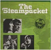 LP - The Steampacket - At The Beginning - mod organ r&b
