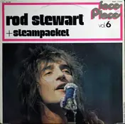 The Steampacket - Faces And Places Vol. 6