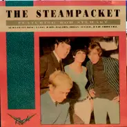 The Steampacket - The First Supergroup