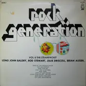 The Steampacket - Rock Generation Vol. 6 - The Steampacket
