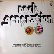 The Steampacket - Rock Generation Volume 6