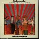 10'' - The Steampacket - The First Supergroup