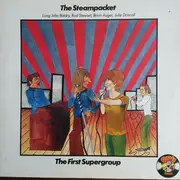 LP - The Steampacket - The First Supergroup