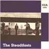7inch Vinyl Single - The Steadtfasts - Stranger